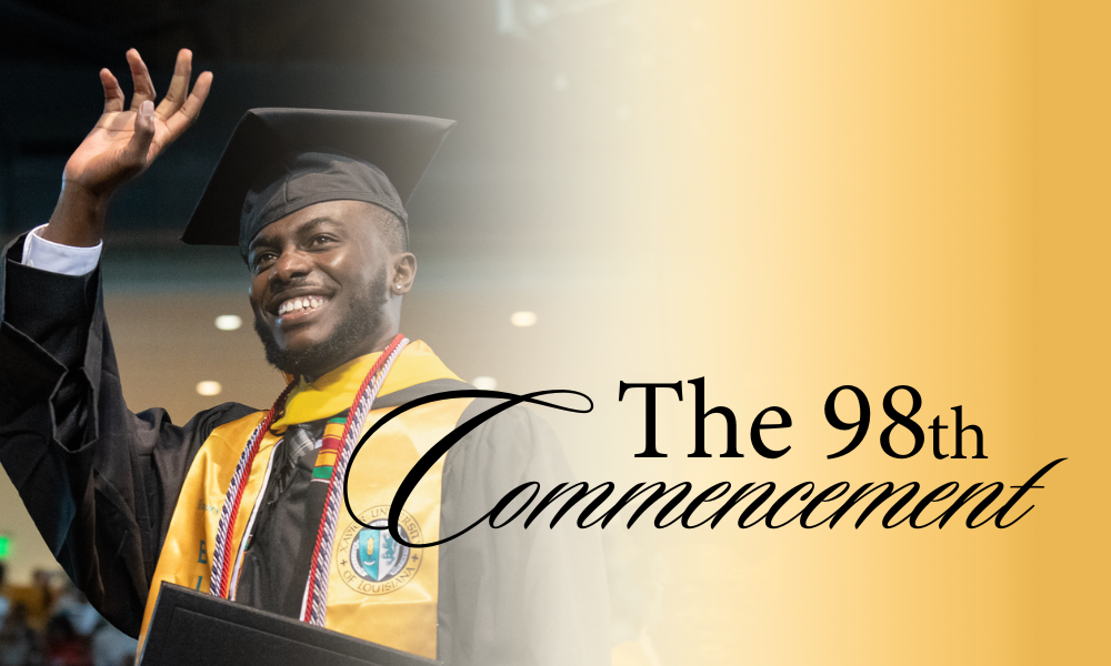 Commencement