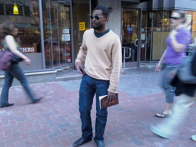Malik Muhammad