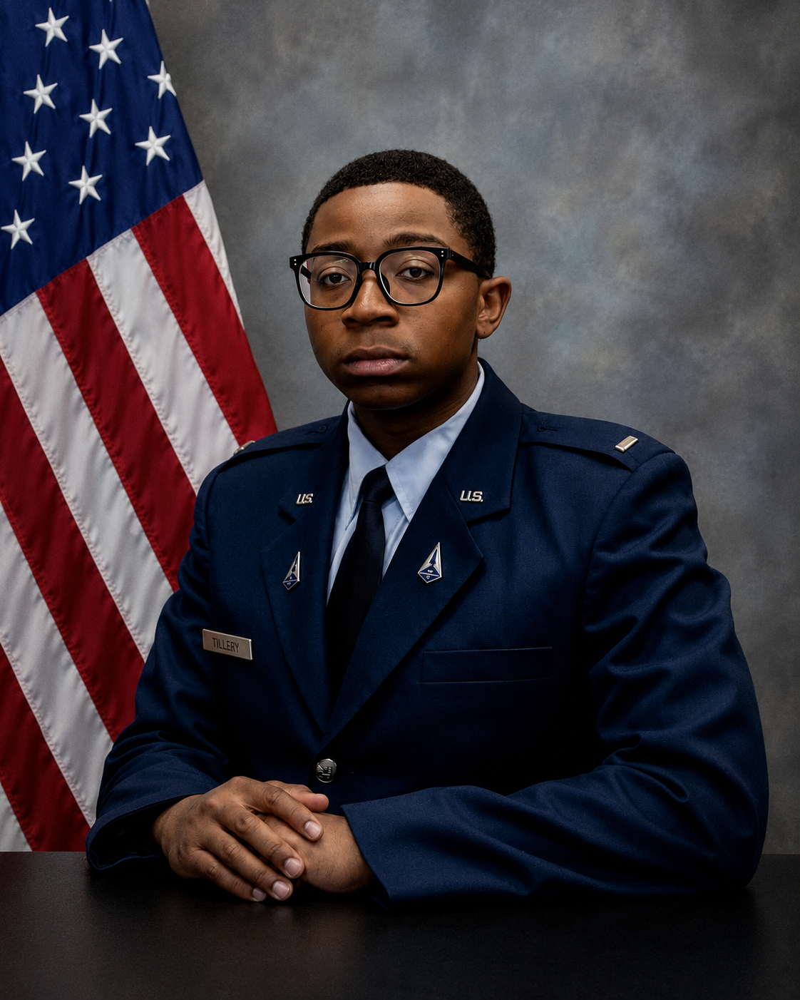 Jaymison Tillery