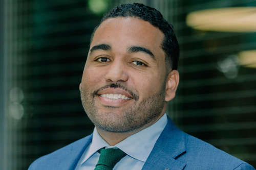 Ronald M. Carrere, Jr