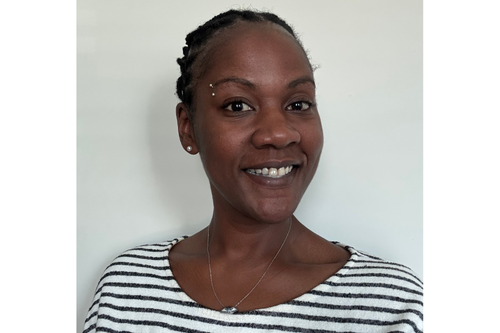 LaShaunda Reese