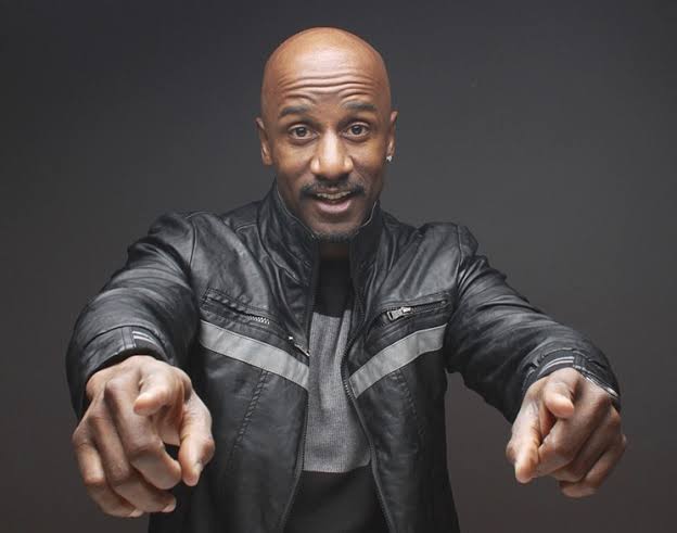 Damon Williams