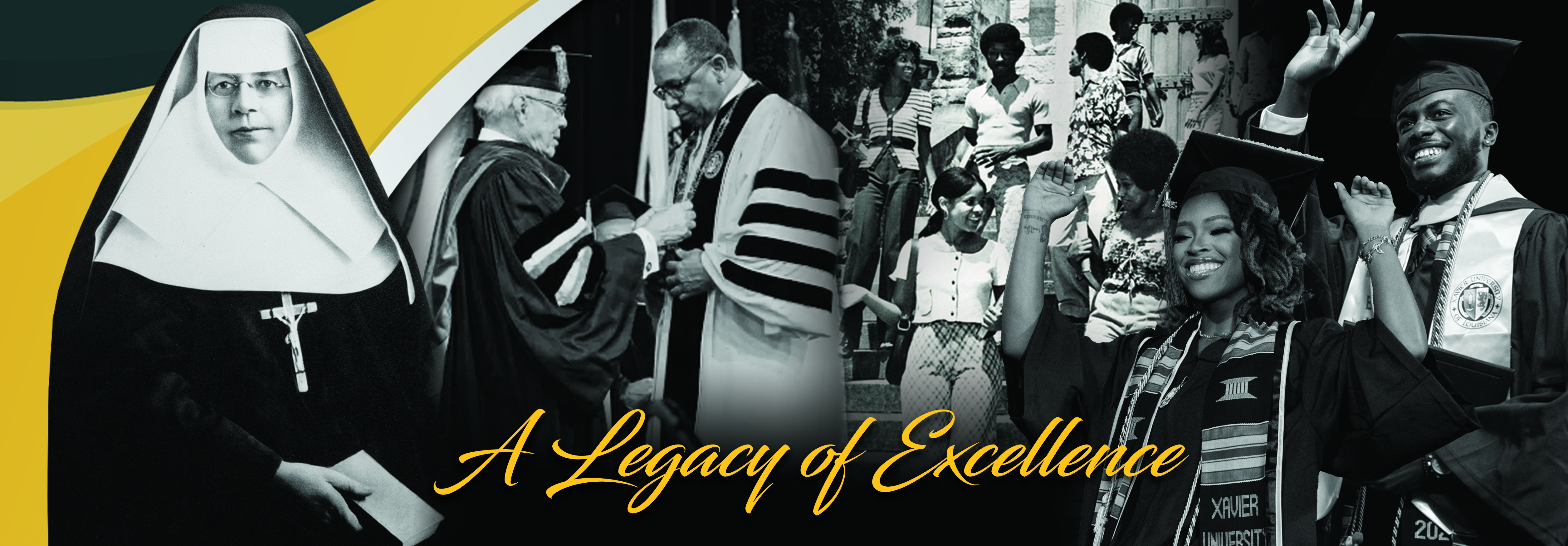 Xavier: A Legacy of Excellence