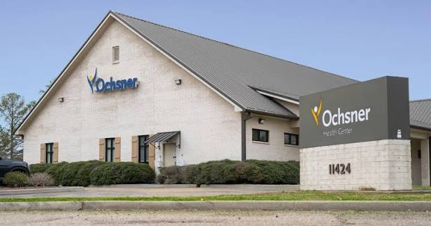 community health center