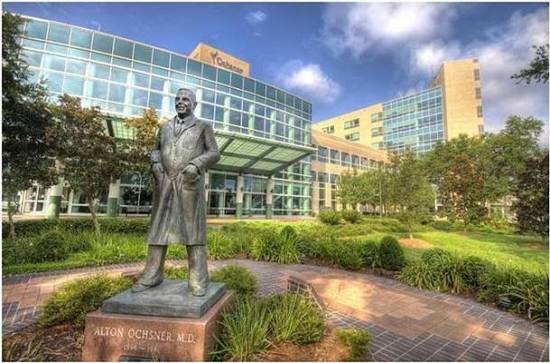 Ochsner